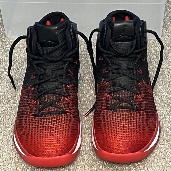 Size 11 - Jordan 31 Banned 2016 main image 4